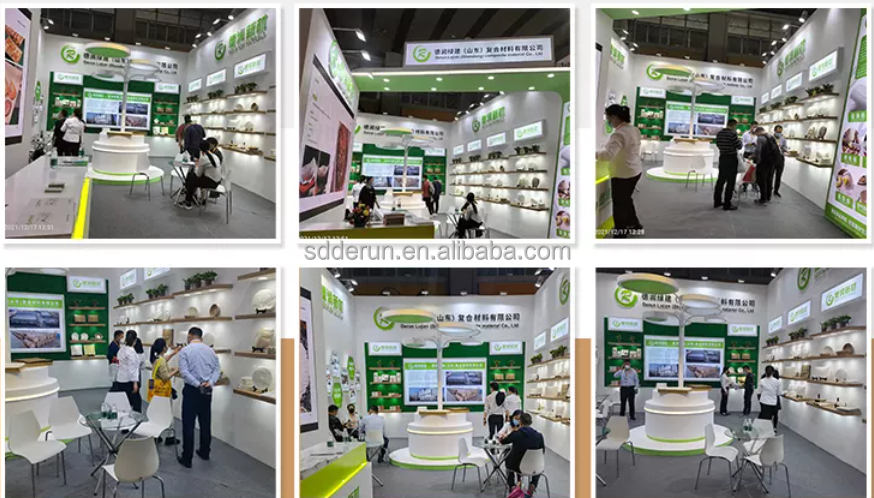 Trade Show and Exhibition