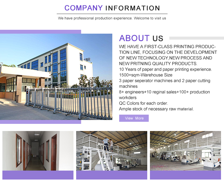 Factory Introduction