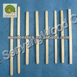 coffee stirrer