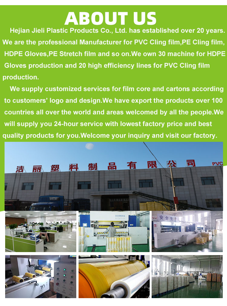 Company overview