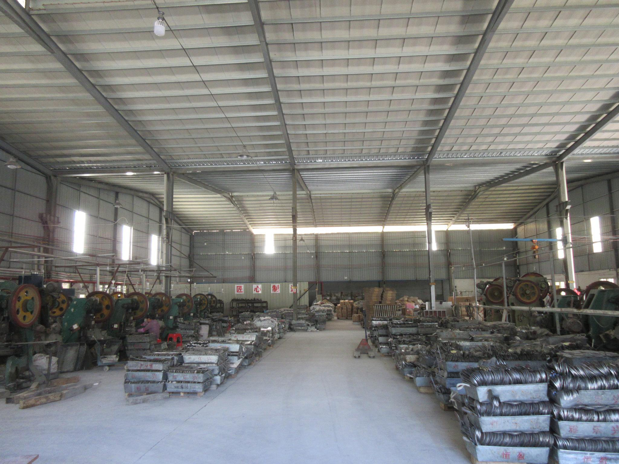 Production Process 6