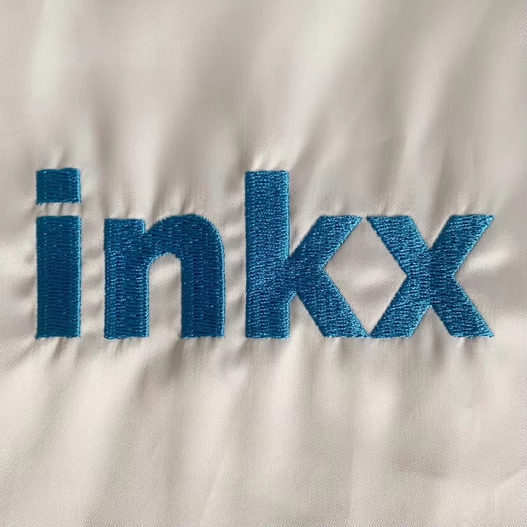 Embroidery