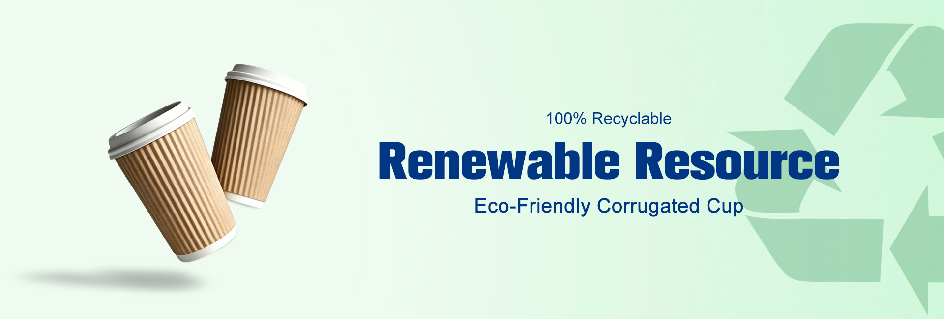 Product Showcase Banner