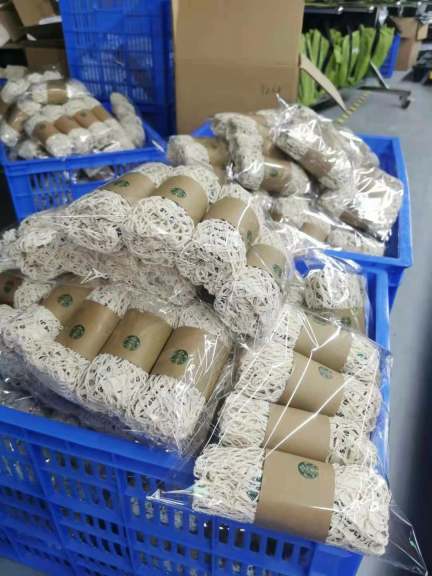 Packaging method 2