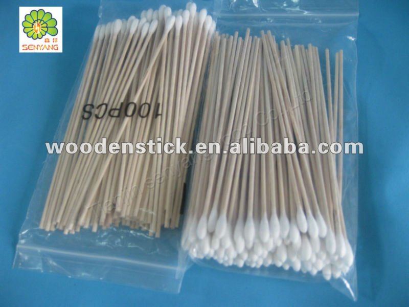 cotton bud