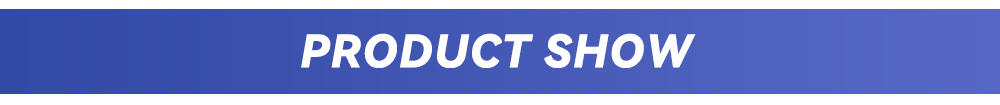 Product Specifications