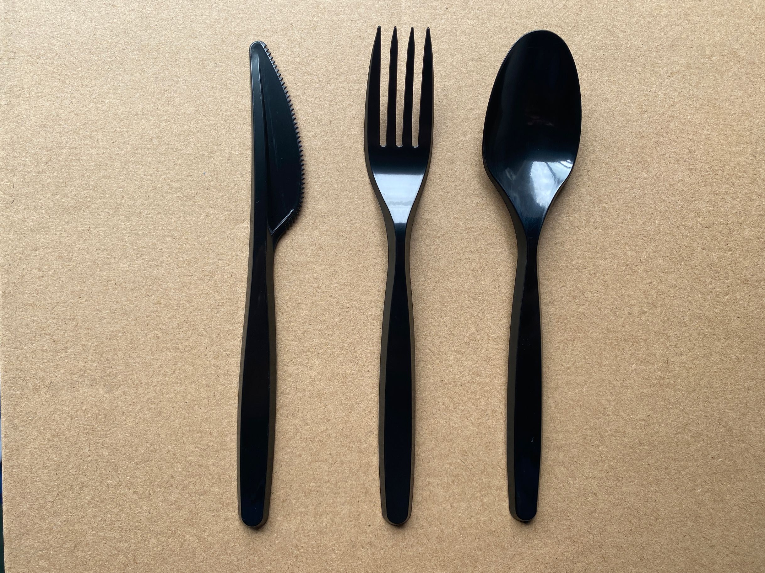 Utensils Showcase 4