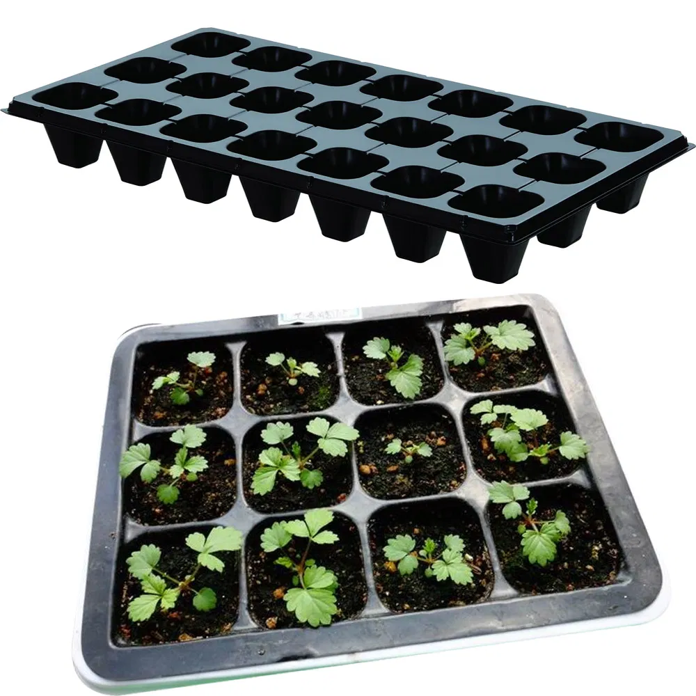 PS Seedling Trays Specification