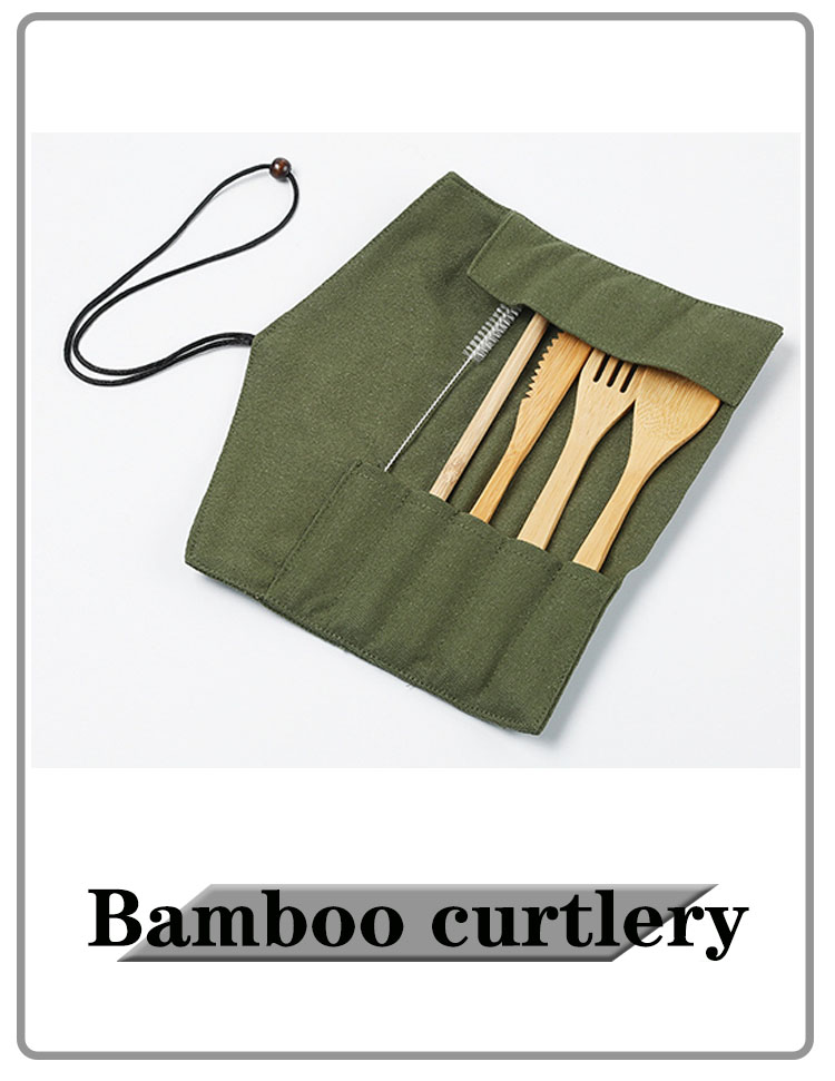 Eco-friendly Cutlery Details
