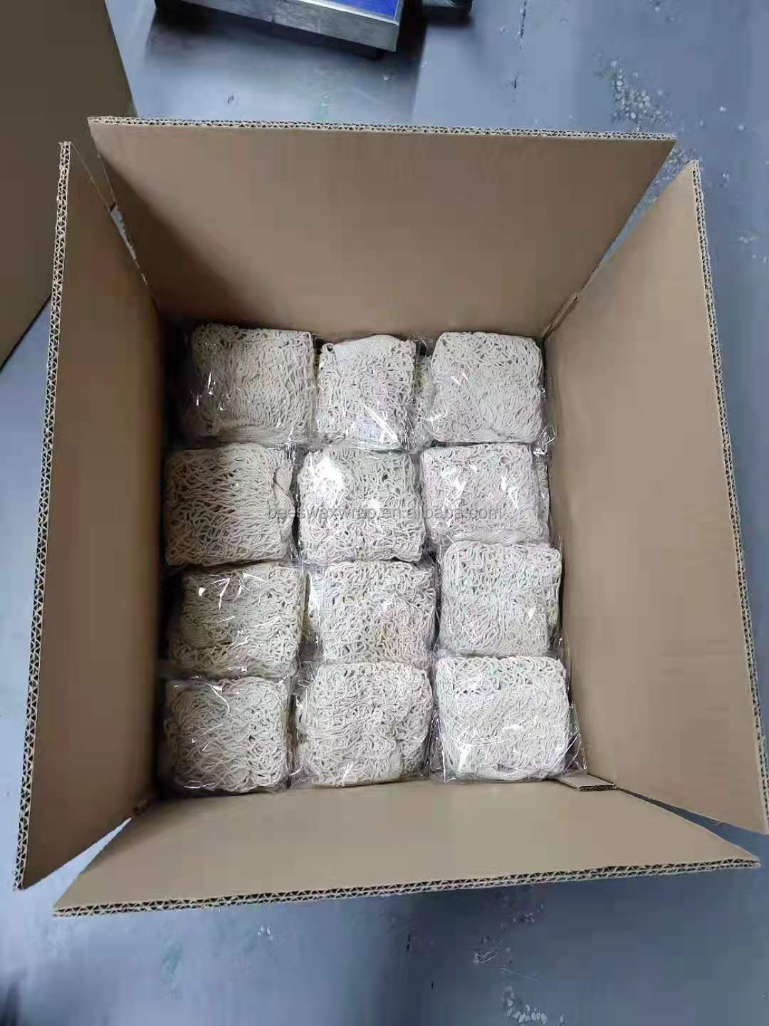 Packaging method 1