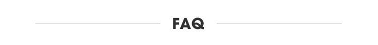 FAQ Image