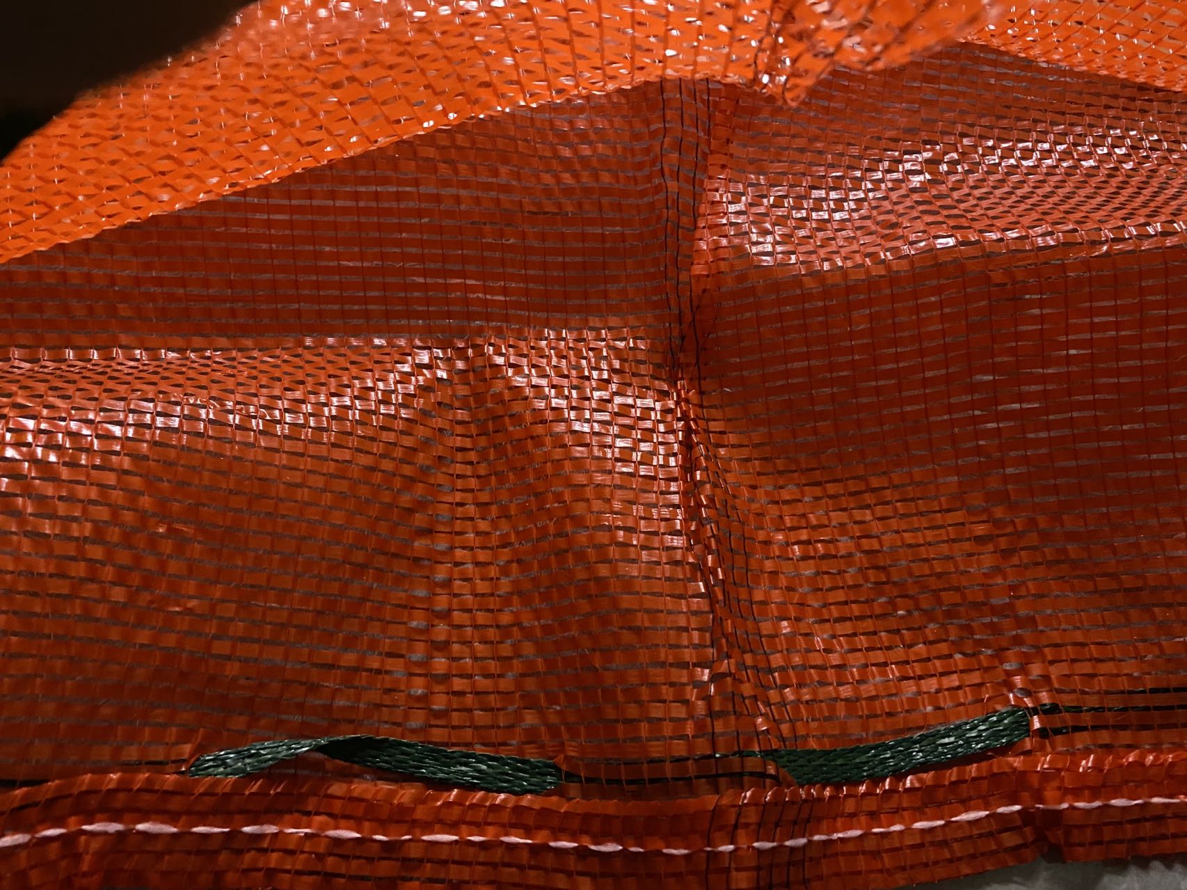 Woven Mesh Fabric