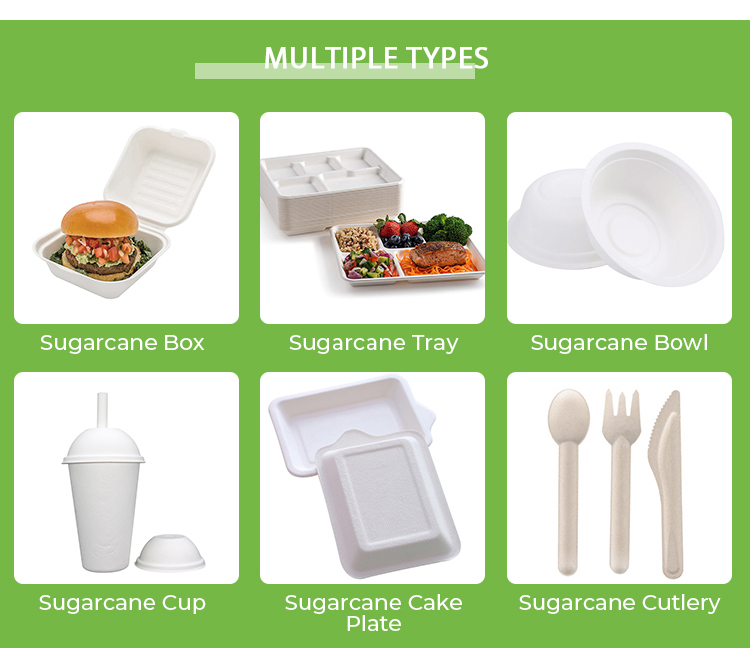 Various Plate Styles