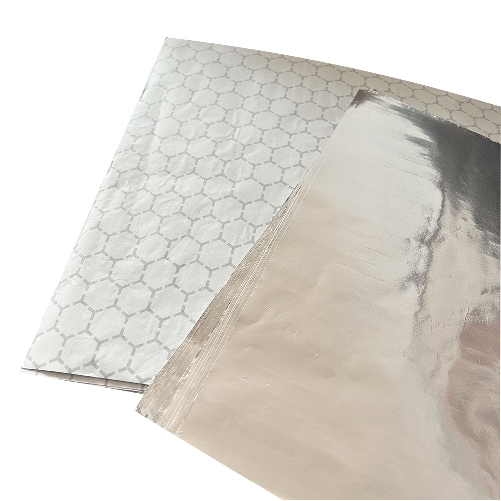 Greaseproof Wax Paper Pizza Snack Burger Sandwich Cookie Food Grade PE Coated Recyclable Deli Wrapping Customizable