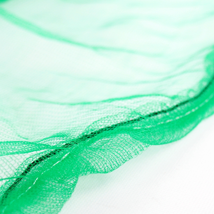 Fruit Protection Bags Green Netting Mesh Bag High Quality Hot Sales