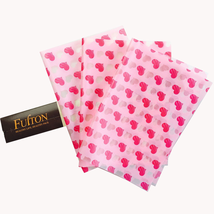 Sandwich Wrapping Paper Raw Material