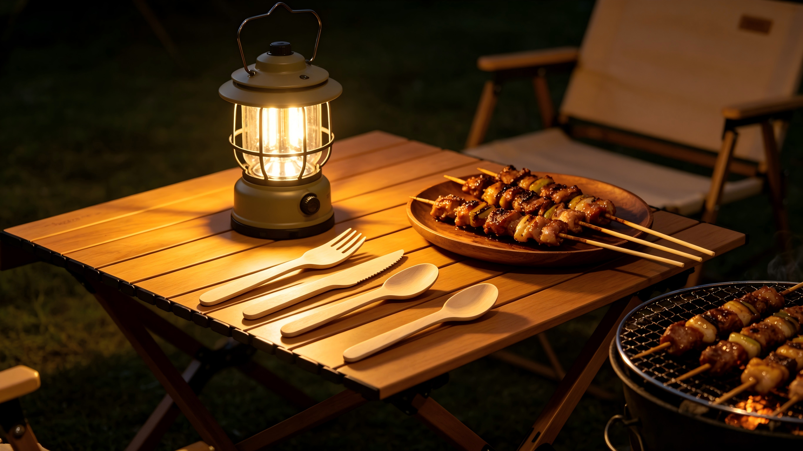 160mm Disposable Wooden Spoon Eco Friendly Biodegradable Food Grade Cutlery For Party Picnic Takeaway Catering Restaurant Daily