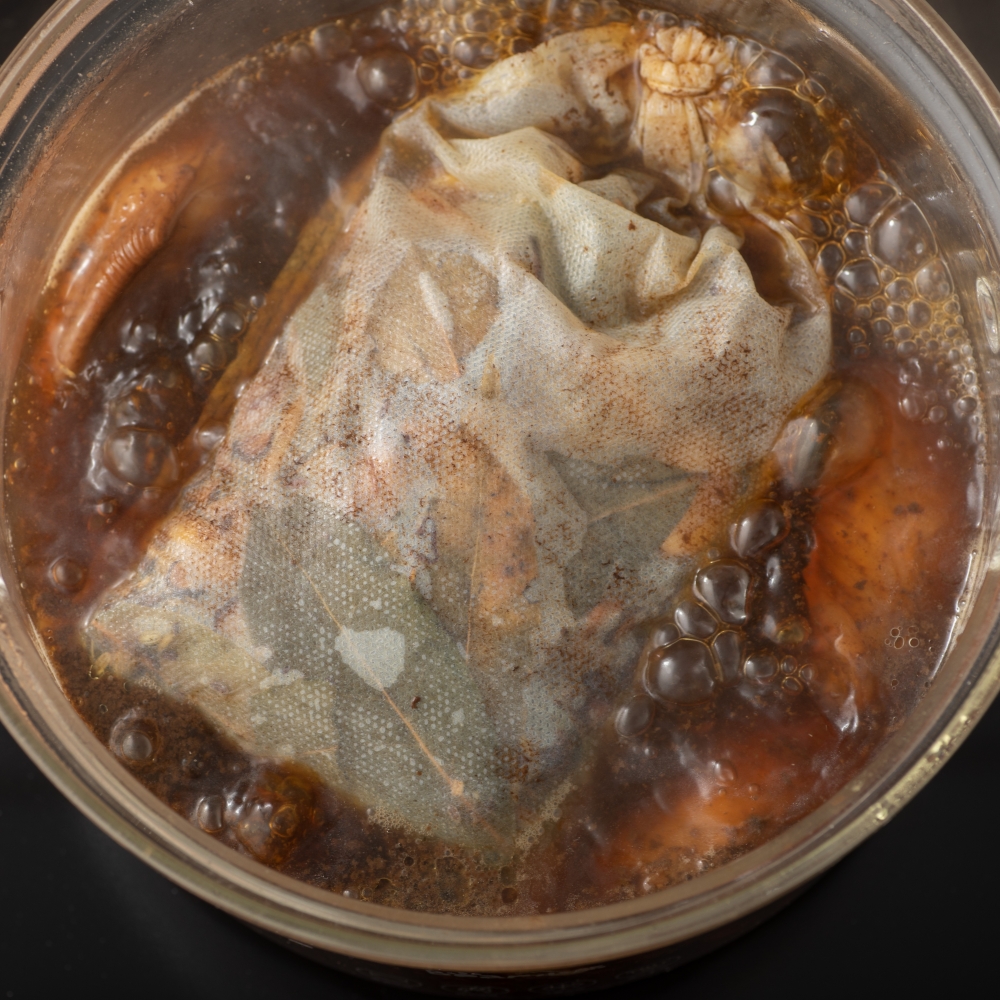 Stewing Use