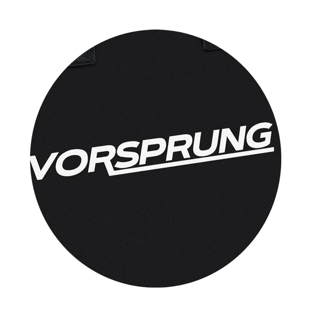 Logo Style Silkscreen