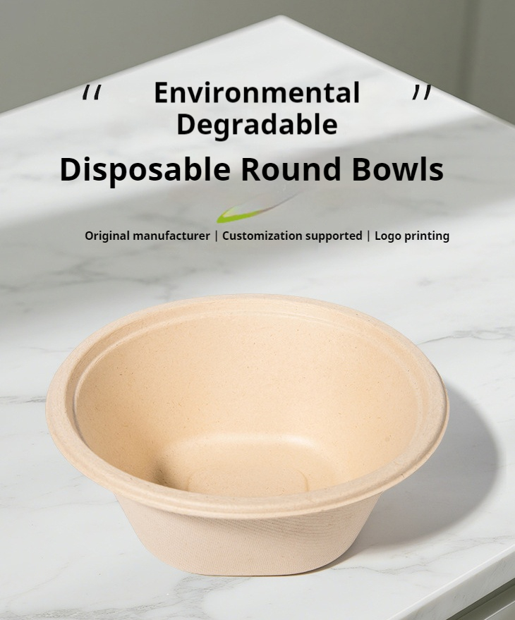 Biodegradable meal box 1