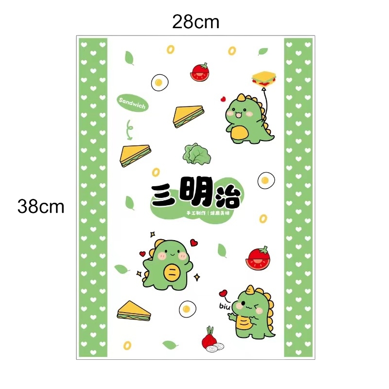 Deli Wholesale Basket Liners Food Picnic Sheets Sandwich Burger Wrapping Paper Sheet Wax Paper Sheets Greaseproof Baking Paper