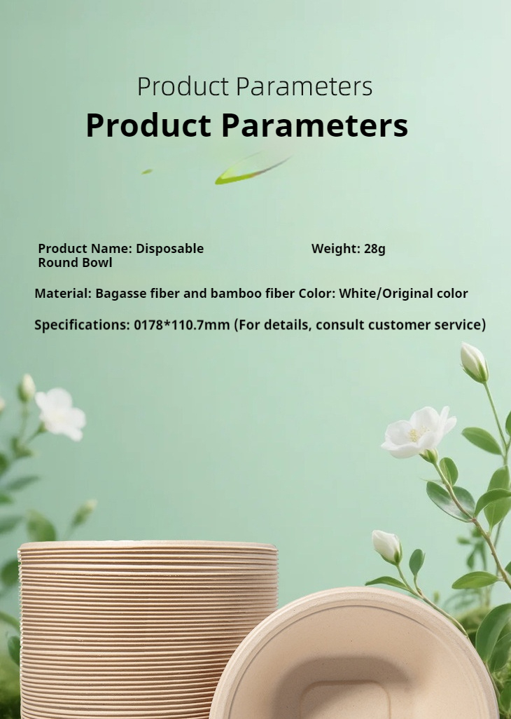 Biodegradable meal box 2