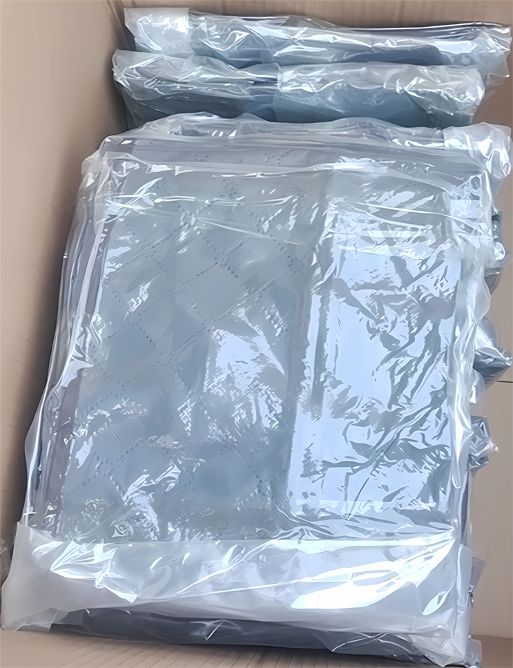 Vacuum Package
