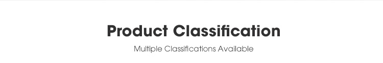 Product Classification