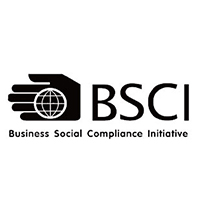 BSCI Certificate