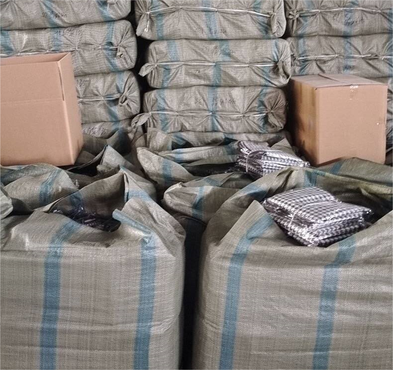 Woven Bag Packaging