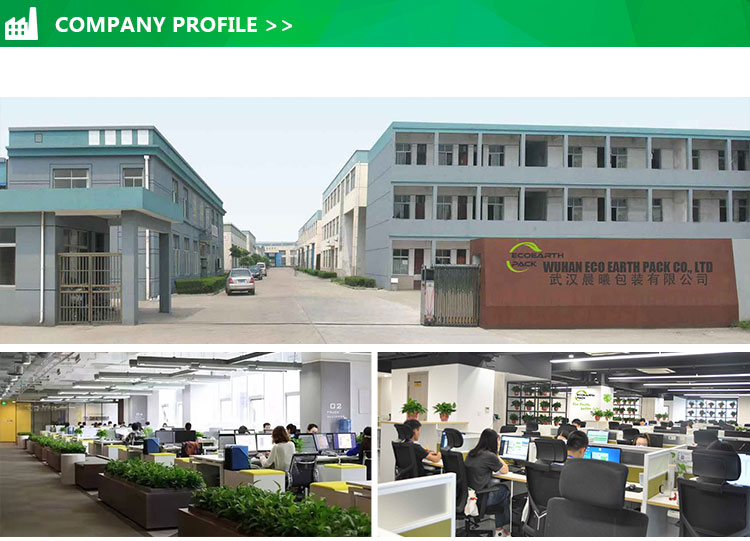 Bamboo Product Features