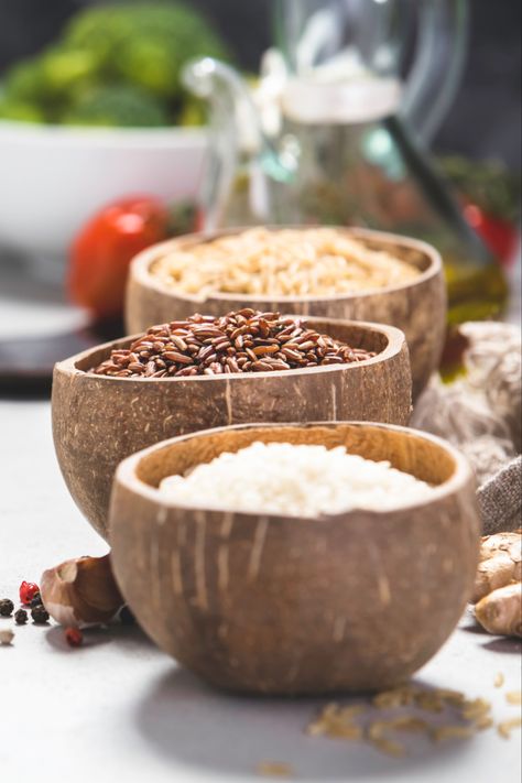 Coconut Bowl Usage 2