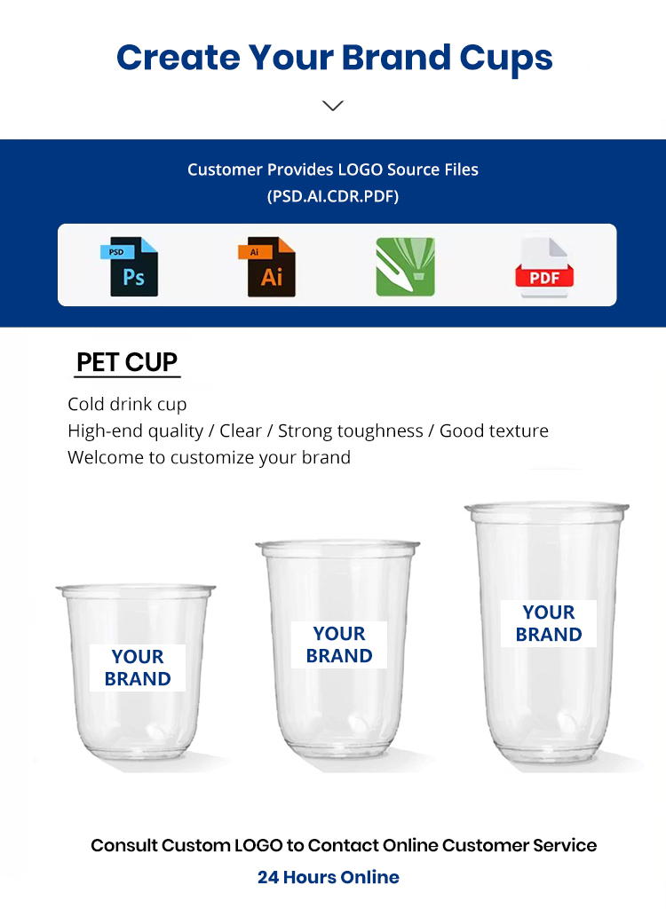 Plastic Cup Manufacturing Step 4