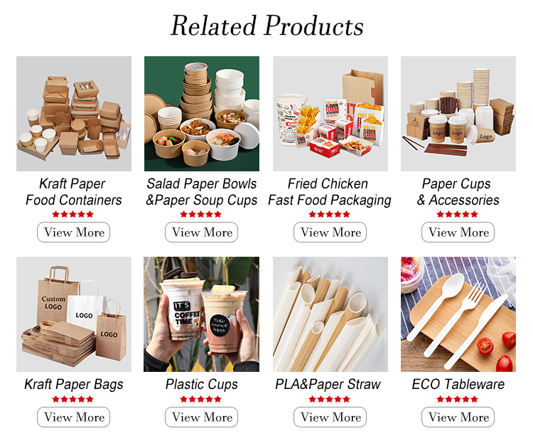 Related Products Category Grid
