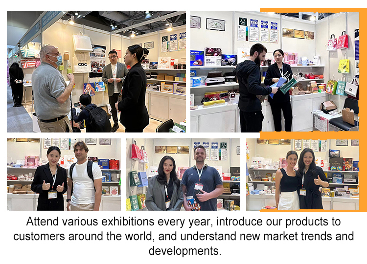 Exhibition Booth