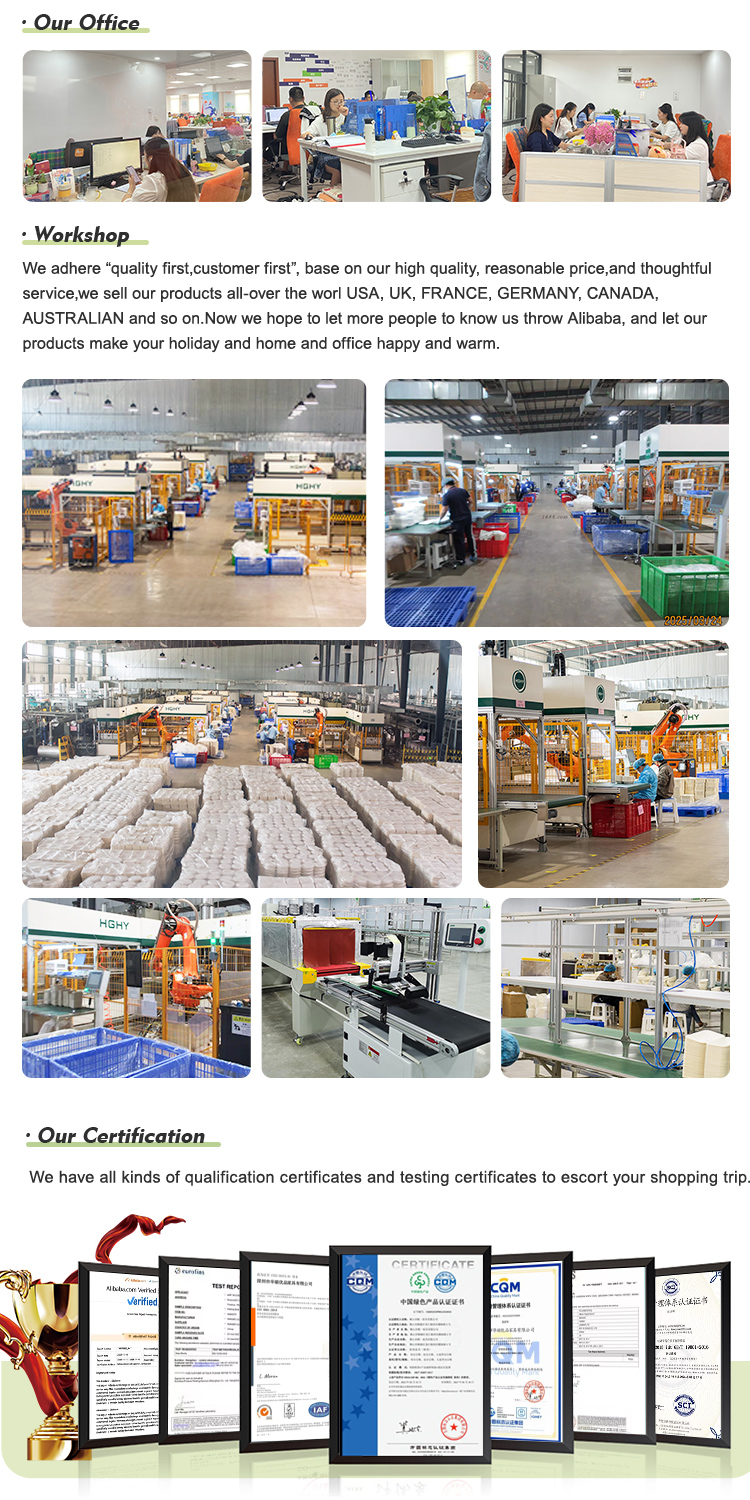 Factory production line view 1