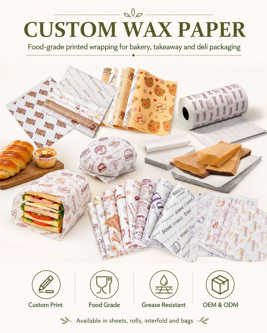 Product Showcase 1