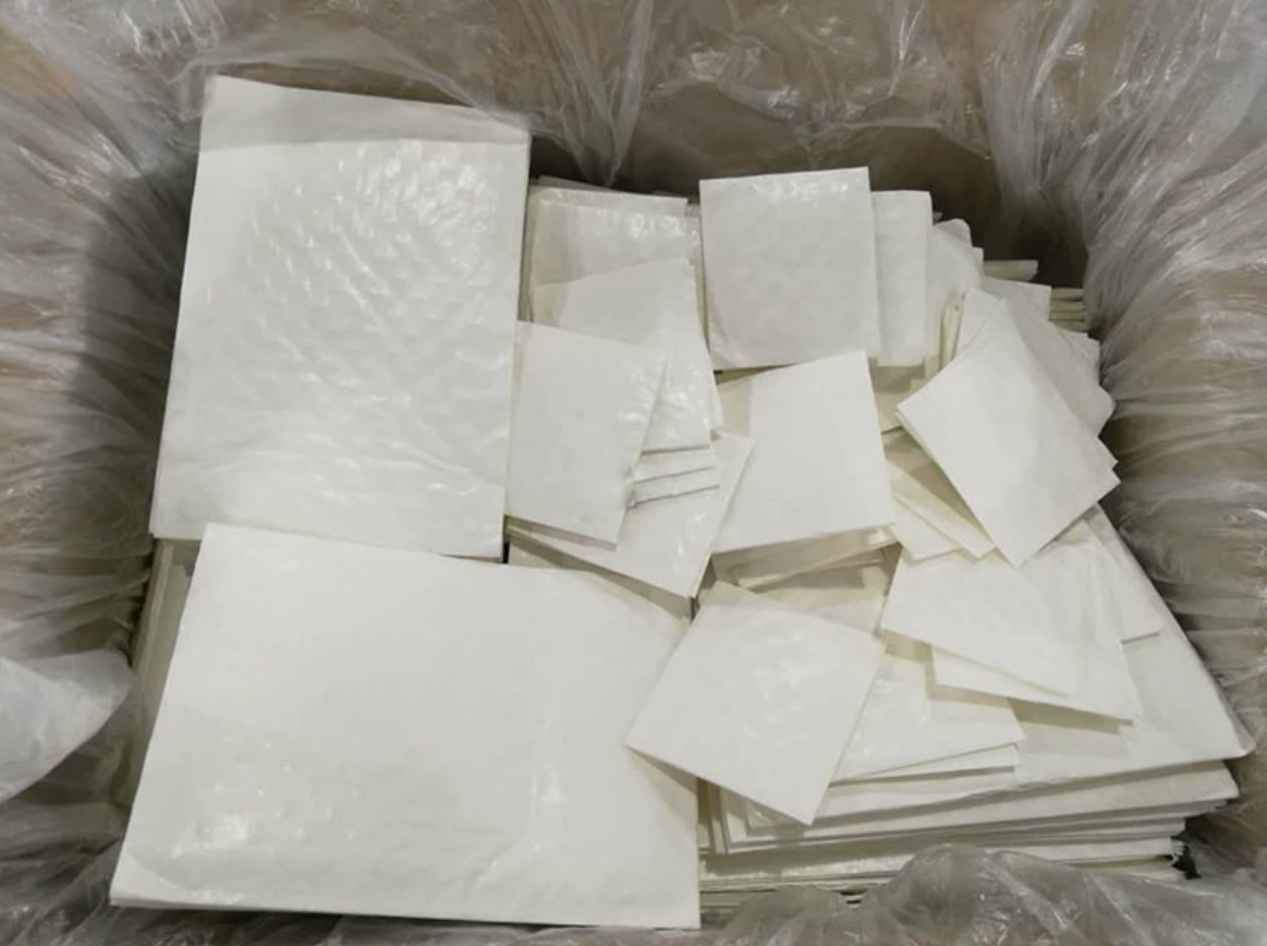 Packing Solution 1
