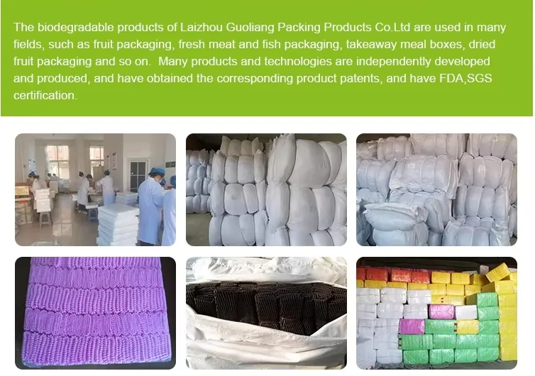 Breathable Fruit Sleeves