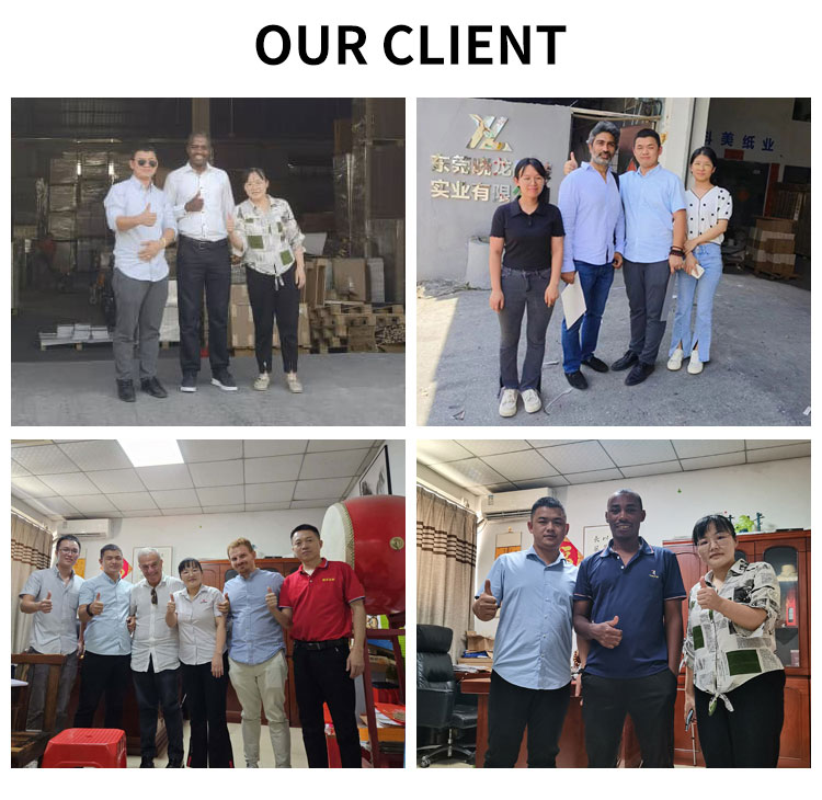 Our Clients Gallery