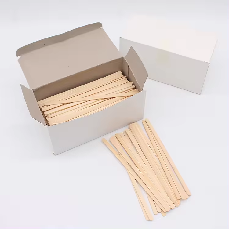 Packaging Box Option 3