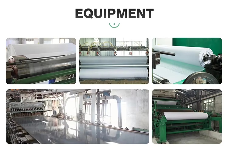 Production Facility