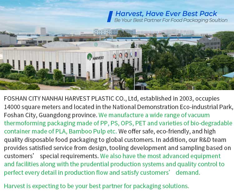 Factory Overview