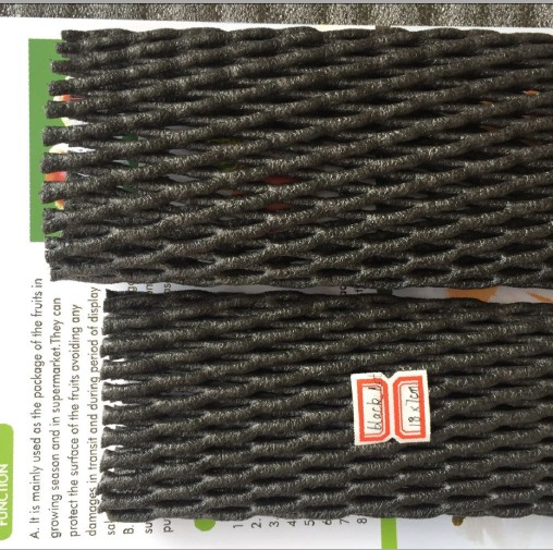 EPE Expandable Polyethylene Foam Sleeve for Liquor Bottles