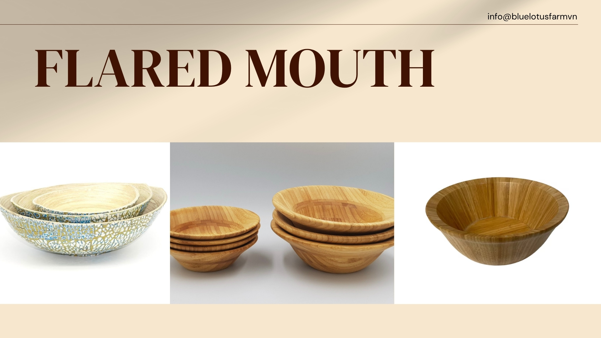 Bamboo Bowl Details 5