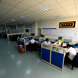 Factory Facility 2