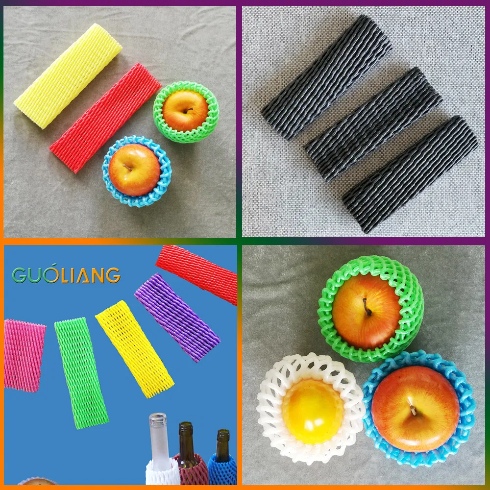Expand Fruit Sleeve