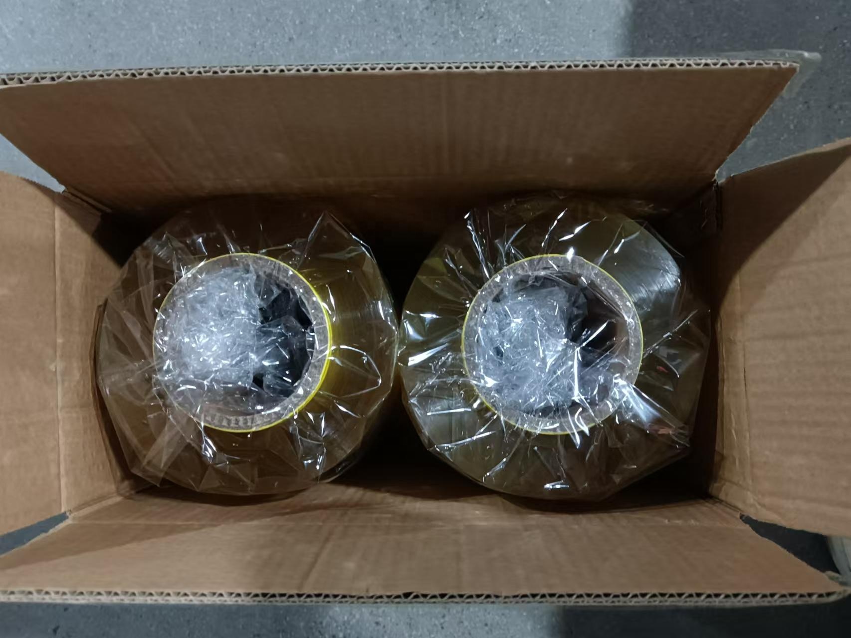 Fresh Supermarket Household Disposable Food Grade Mushroom Reusable Stretch Film Food Cling Roll Film Wrap