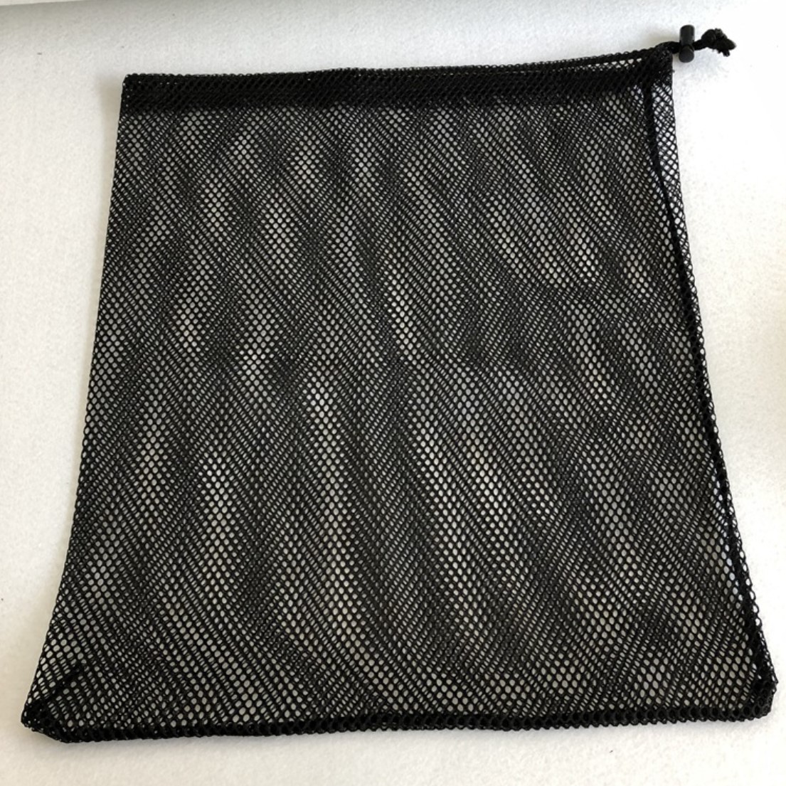 Drawstring Laundry Mesh Washing Pouch Thicken Net Bag Laundry Bag Washing Machine Mesh Laundry Bags For Clothes