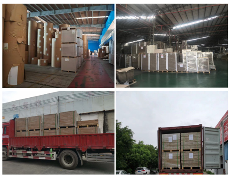 Delivery Logistics